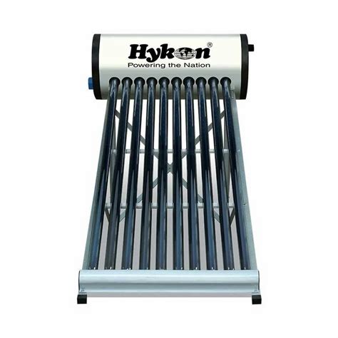 Hykon Lpd Dura Solar Water Heater At Rs Piece Hykon Solar