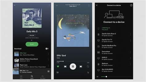 How To Play Spotify On Multiple Devices At Once 6 Ways