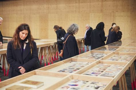 Juergen Teller Takes Over The Grand Palais Éphémère