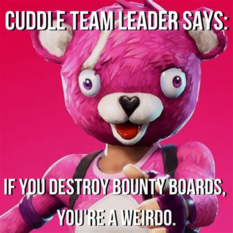 Happens More Often Than You Think Rfortnitebr