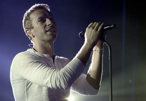 Which Coldplay Song Are You? | POPSUGAR Celebrity