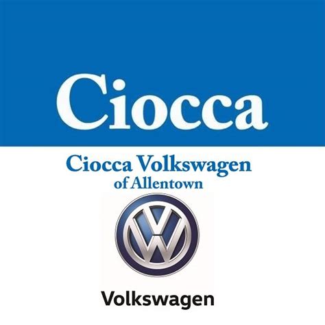 Ciocca Volkswagen - Allentown, PA: Read Consumer reviews, Browse Used and New Cars for Sale