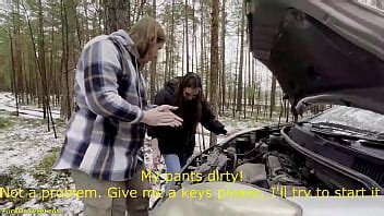 Hot Girl Car Porn Video LetMeJerk