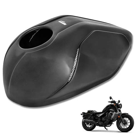 Honda Rebel Gas Tank 2020 Honda Rebel 500 Abs Guide • Total