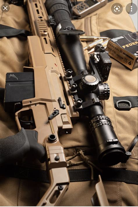 accuracy international asr ussocom solicitation rifle
