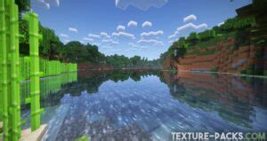 Rethinking Voxels Shaders 1.21, 1.21.4, 1.21.3 → 1.20 - Download