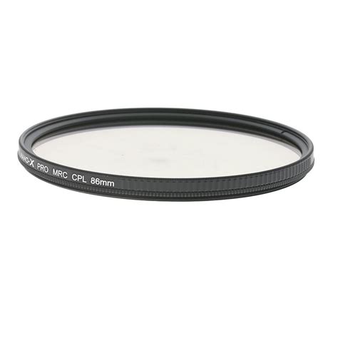 K F Concept 86mm Nano X MRC CPL Circular Polarizer HD Digital Slim