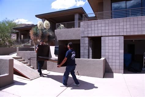 Tucson Movers - Tucson, AZ Moving - Daniel's Moving (Atlas)