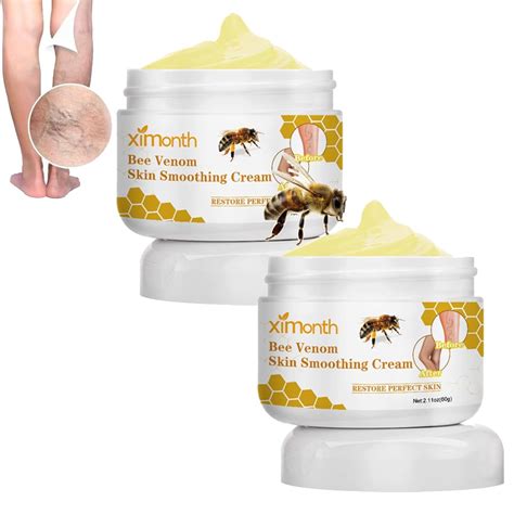 Furzero Bienengift Krampfadern Creme Furzero Krampfadern Creme