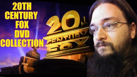 20th Century Fox DVD Collection YouTube