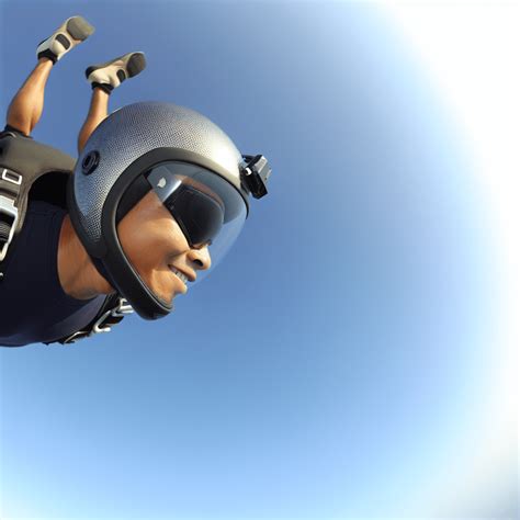 The Ultimate Guide to Choosing the Perfect Skydiving Helmet ...