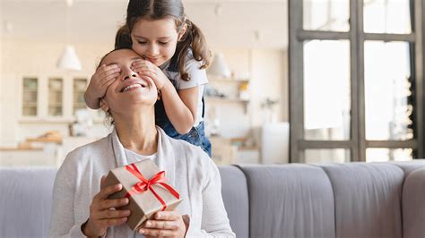 Quel genre de cadeau peut on offrir à sa maman