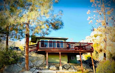 Lake Isabella Cabins Cabins And More Airbnb