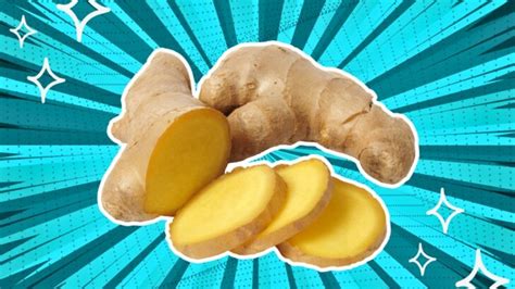 Top Galangal Substitutes For Your Cooking Needs