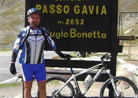 Morto Travolto In Bici Daniele Beltrani Era Nonno E Dirigente Della