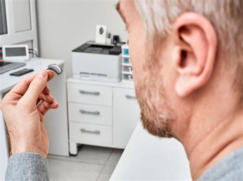 The Importance Of Regular Hearing Aid Maintenance And Cleaning Knox