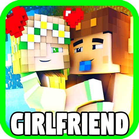 Minecraft Herobrines Girlfriend