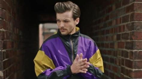 Louis Tomlinson Back To You Album