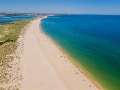 Algarve Nomeado Como Melhor Destino De Praia Do Mundo