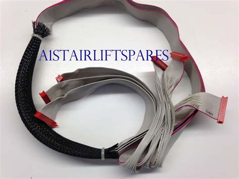 Flow 1 Main Wiring Harness A1 Stairlift Spares