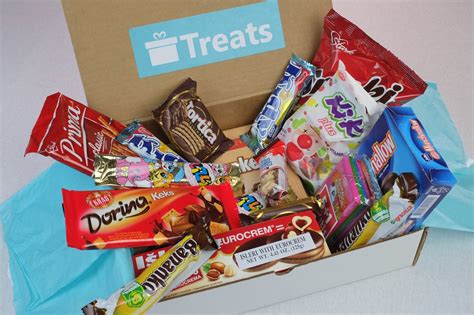 Treats Coupon: 15% Off Your First Snacks Box! - Hello Subscription