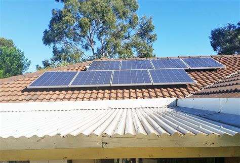 Programul Casa Verde Fotovoltaice Are Unda Verde Lista