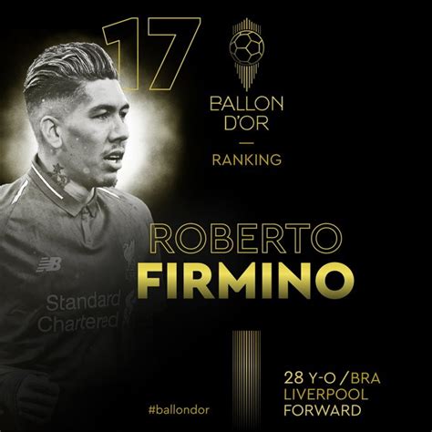 Pallone D Oro La Classifica Finale Foto Sportmediaset