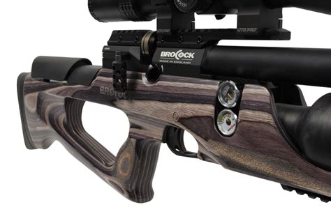 Brocock Sniper XR 22 Laminate Airguns Of Arizona Premier Airgun Store