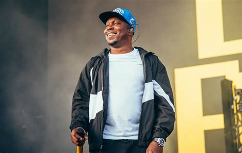 Dizzee Rascal announces seventh album 'E3 AF'