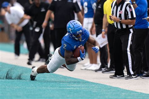 Ohio Bobcats vs Buffalo Bulls Prediction, 11/7/2023 College Football ...