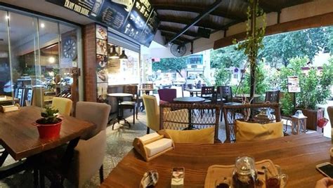 Apple Cafe Fethiye Updated 2024 Restaurant Reviews Photos And Phone