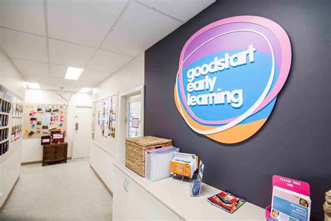 Goodstart Early Learning