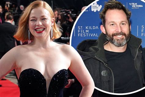 Sarah Snook, Dave Lawson are married - OrissaPOST