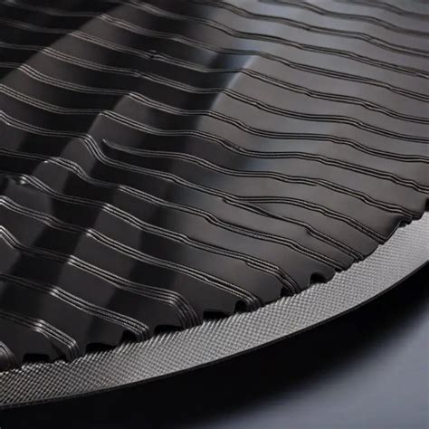 Carbon Fiber Reinforced Polymer Advantages Uses And Properties