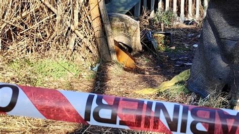 Omicidio A Venaria Reale Torino Uomo Ucciso A Coltellate