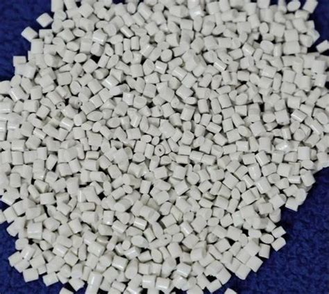 Hdpe White Reprocessed Ldpe Granules For In Making Pipe Grade Grade