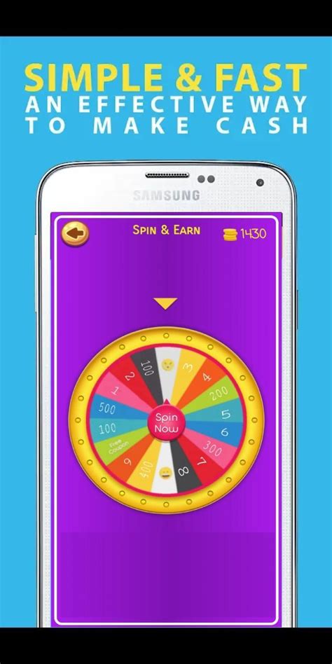 Spin To Win Real Money Apk For Android Download