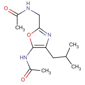 Acetamide N Acetylamino Methyl Methylpropyl