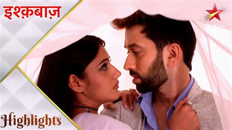 Ishqbaaz इश्क़बाज़ Kya Shivaay Ka Dil Aaj Bhi Dhadakta Hai Anika Ke Liye Youtube