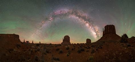 How To Photograph The Milky Way 2022 Viewing Chart