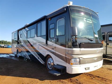 Freightliner Chassis X Line Motor Home Photos Tx Longview