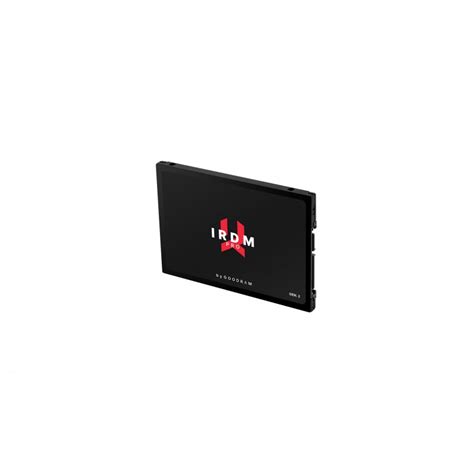 GoodRam SSD IRDM Pro Gen 2 1TB SATA III 2.5" | PcComponentes.com
