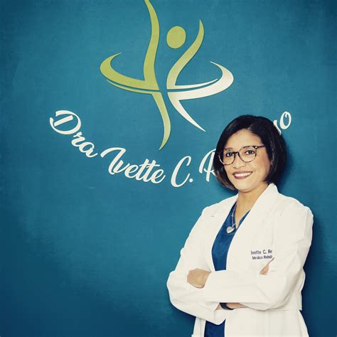 Médicos Fisiatras | Santo Domingo | SODOMFI | R.D.