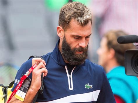 Benoit Paire thrashes the idea of tennis being an Olympic sport, says ...