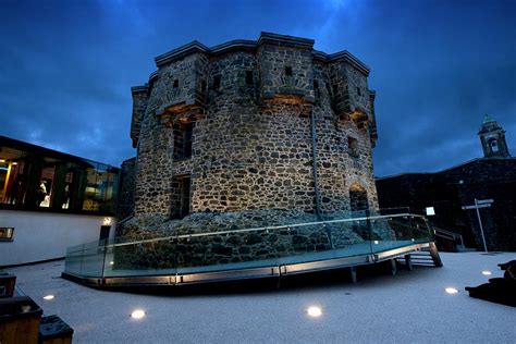 Gallery Athlone Castle Visitor Centre