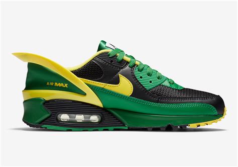 Nike Air Max Flyease Oregon Release Info Sneakernews