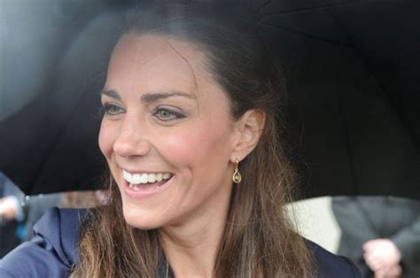 Kate Middleton Cicatrice Naus Es Extr Mes Ces Coups Durs M Dicaux