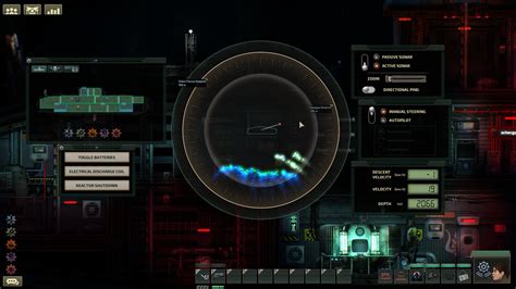 Barotrauma Free Download » ExtroGames