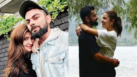 Anushka Sharma Gives A Glimpse Of Dinner Date With Virat Kohli On Their