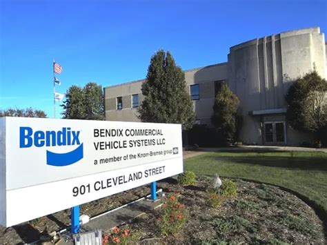 Bendix Starts Construction Of Its High Tech Plant In Coahuila